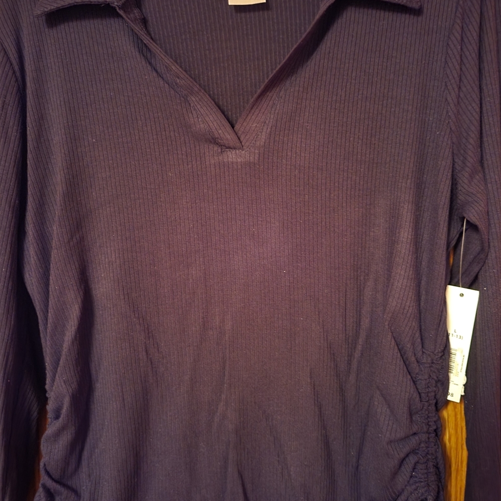 New* top